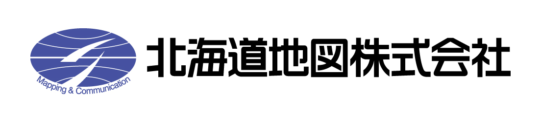 北海道地図株式会社